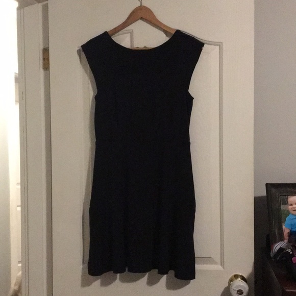 Black Banana Republic Dress - Picture 1 of 3